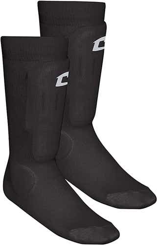 Sockstyle Shin Guard S M