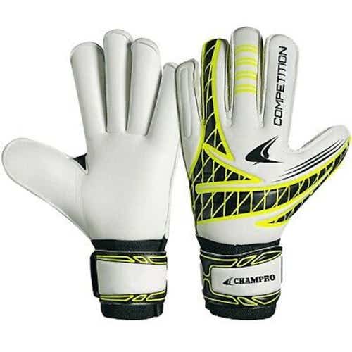 Soccer Goalie Gloves Sz 11