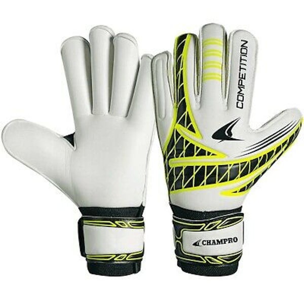 Soccer Goalie Gloves Sz 11