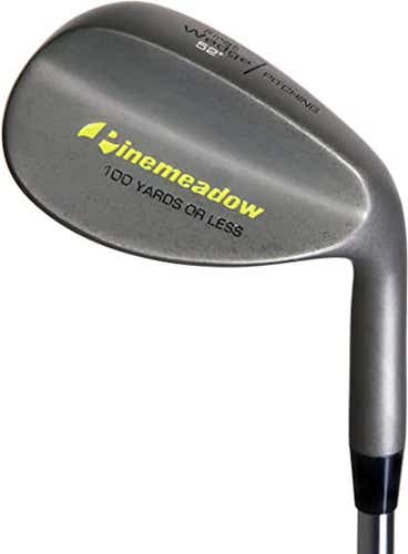 Pinemedow Last Wedge Mrh