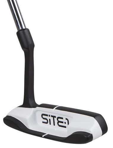 New Site 1 Putter Mrh