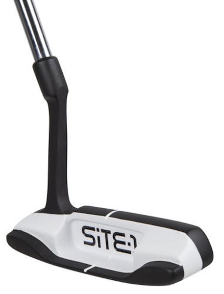New Site 1 Putter Mrh