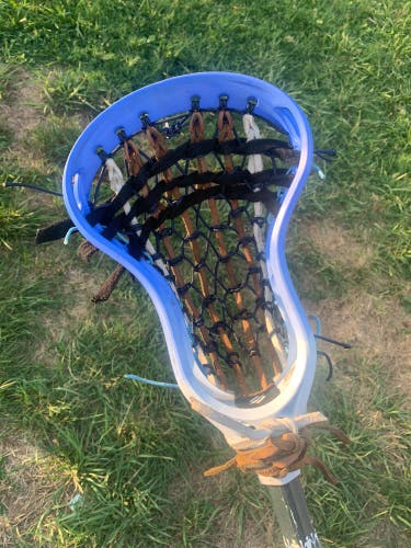 Read Description!! StringKing Mark 2T Head