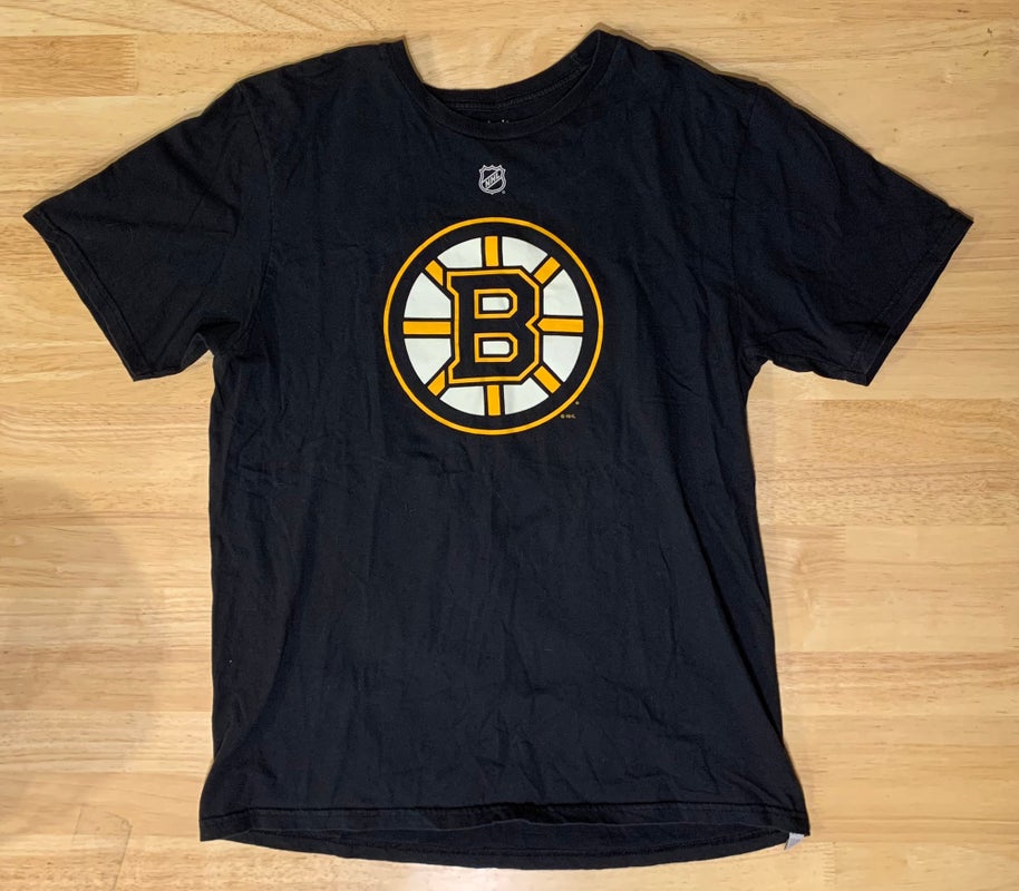 Boston Bruins Ryan Spooner T-Shirt