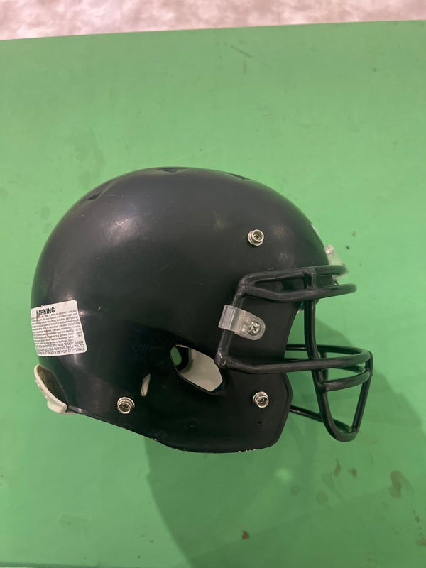 Used Medium Schutt DNA Pro Helmet