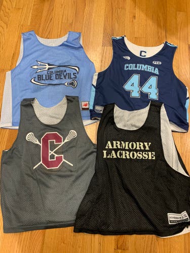 Youth Lax Pinnies