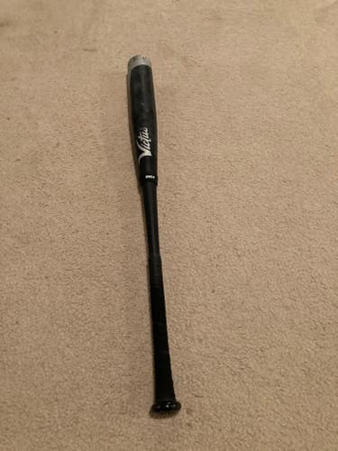 Used BBCOR Certified 2021 Victus Hybrid Nox Bat (-3) 30 oz 33"(Pricing Negotiable)