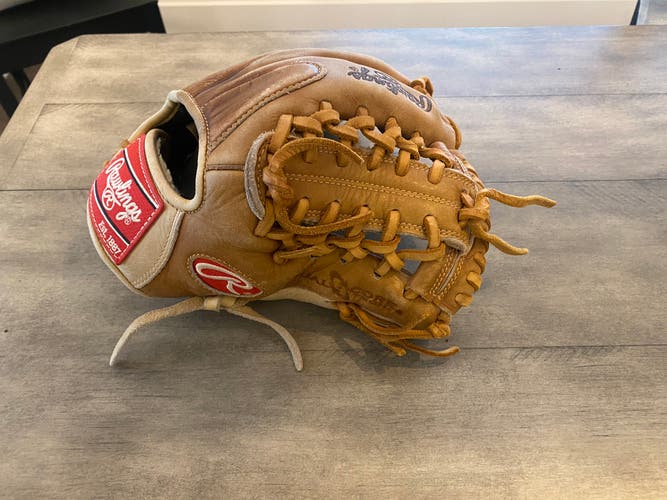 Rawlings Gold Glove Elite 11.5