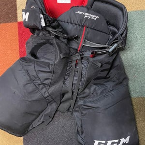 Youth Small CCM  Jetspeed FT475 Hockey Pants