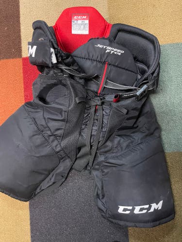Youth Small CCM  Jetspeed FT475 Hockey Pants