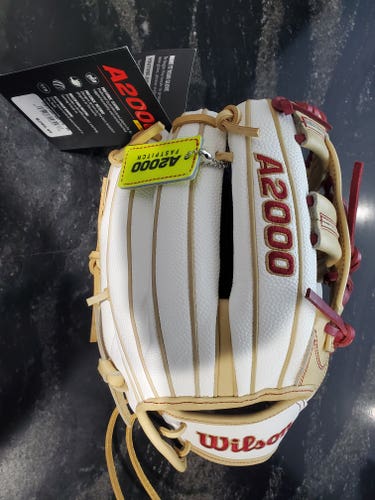 Wilson FP75SS Softball Glove upc # 097512439978 WBW1002081175 SZ 11.75