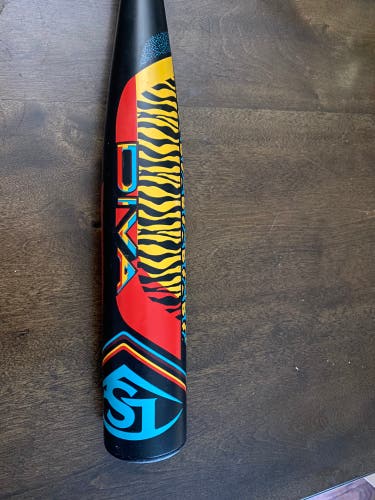 Used Louisville Slugger (-11.5) 16.5 oz 28" Diva Bat