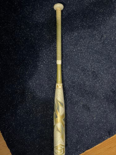 Used 2019 Louisville Softball LXT Bat