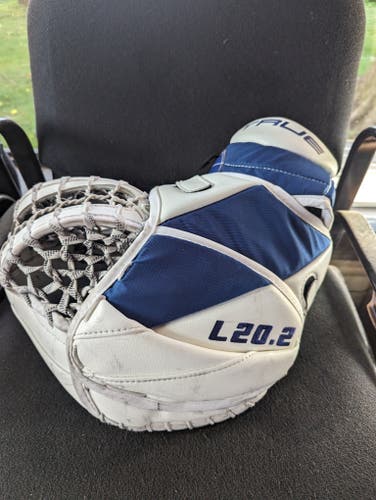 Used Regular True L20.2