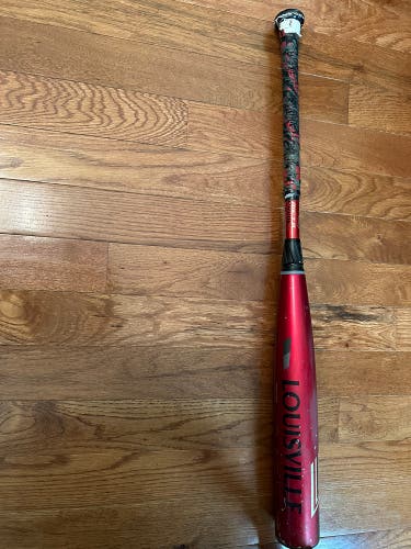 2019 Louisville Slugger Red Meta