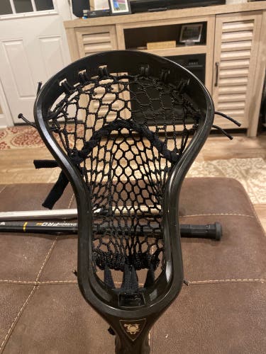 Used Attack & Midfield Strung DNA Head