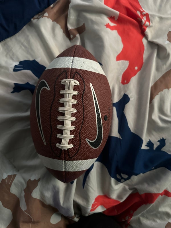 Wilson NCAA All American Football