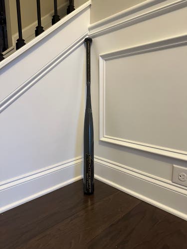 Used 2019 Composite (-10) 23 oz 33" Ghost Bat