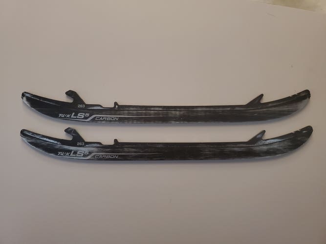 Bauer LS5 Carbon Size 263