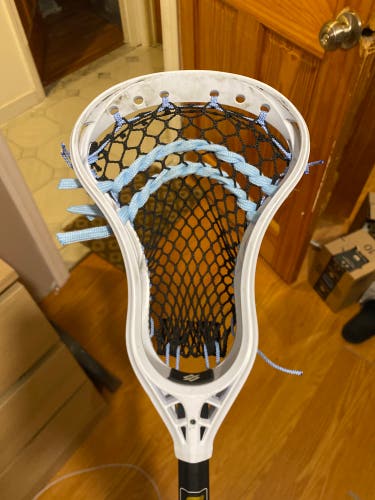 Used Attack & Midfield Strung Mark 2A Head