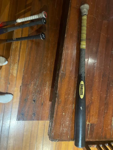 2023 Wood (-3) 29 oz 32" BBCOR Composite Wood Bat