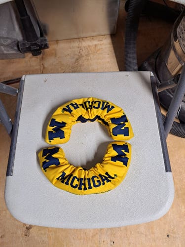 Michigan ....(Skate Soakers)