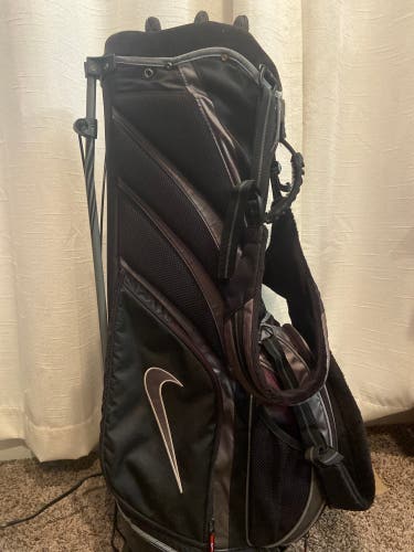 Used Nike Bag