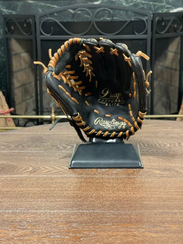 Rawlings Player Preferred Elite PPE1125MTB 11.25” Youth Baseball Glove