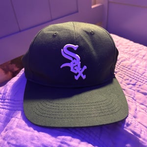 Chicago WhiteSox New Era City Connect 3930 Cap – Charlotte Knights