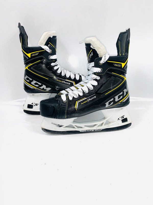 CCM Vector premier Hockey Skates 7D