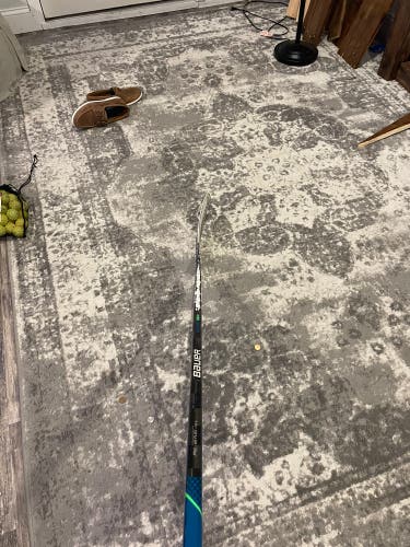Used Left Hand P92 Nexus Geo Hockey Stick