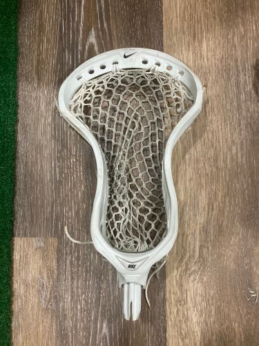 Used FOGO Strung CEO 2 Head