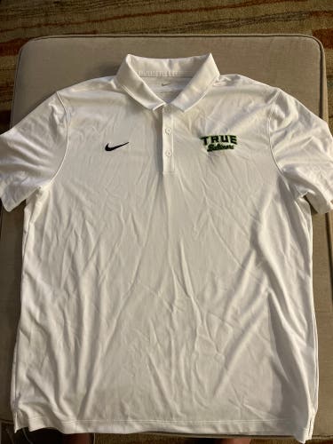 True Baltimore Lacrosse Polo - Nike XL