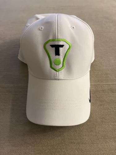 True Lacrosse - Nike Hat