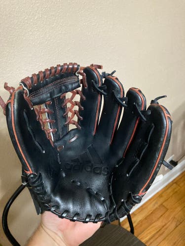 Adidas Pro Leather Infield Glove-11.25’ RHT