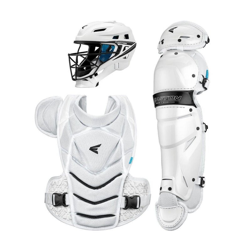 PHX™ Chest Protector / Paige Halstead Inspired – All-Star Sports