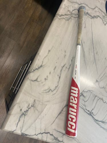 BBCOR Certified Alloy (-3) 29 oz 32" CAT 8 Bat