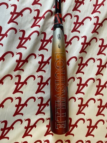 BBCOR Certified Hybrid (-3) 28 oz 31" Select PWR Bat