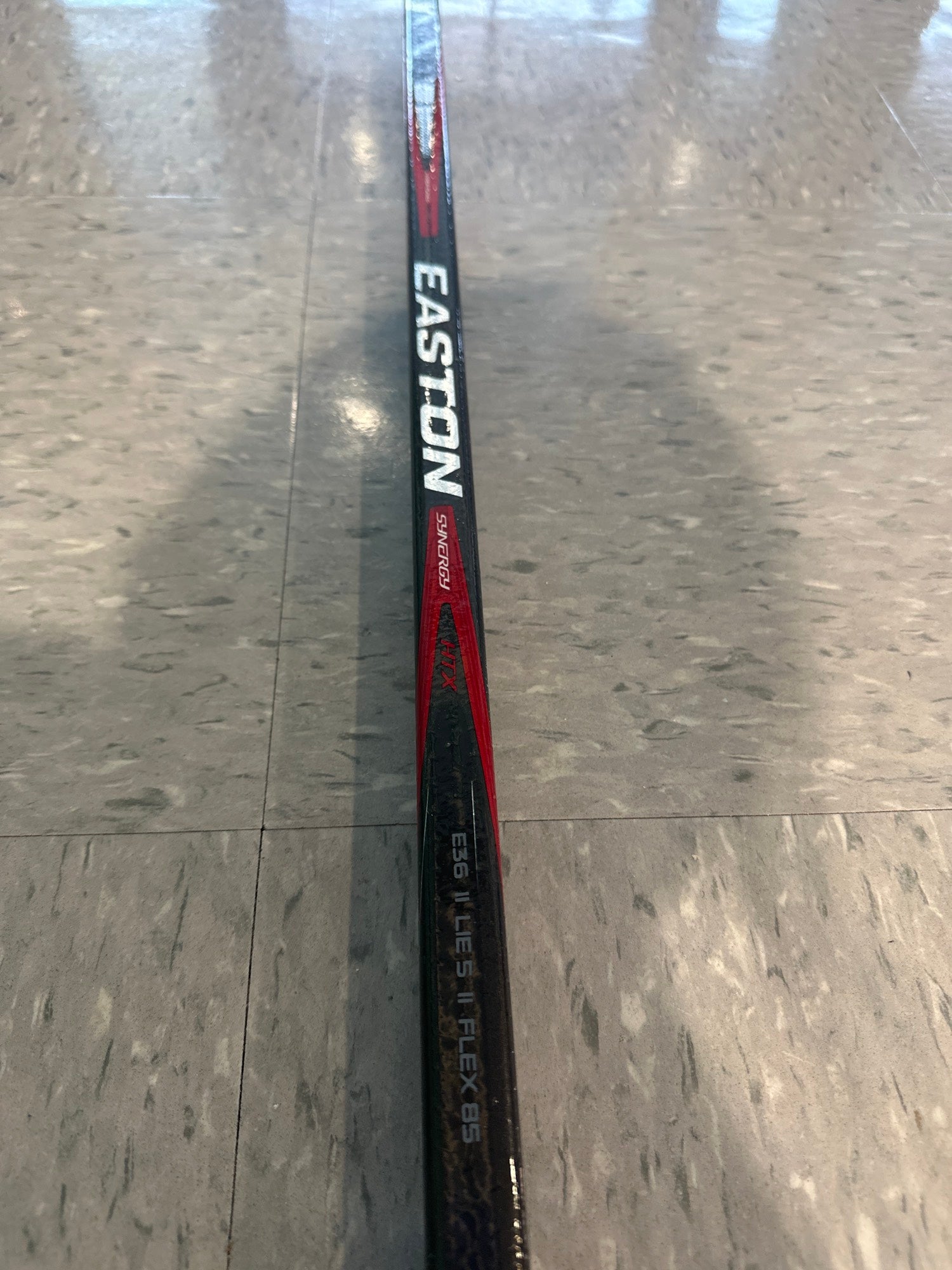 Easton HTX SENIOR LH 85 FLEX P88 – Integral Hockey SE Minnesota