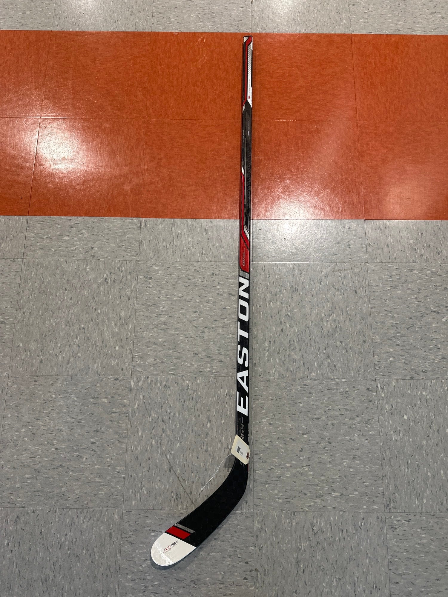 Easton Synergy ST Grip Composite Stick - Junior