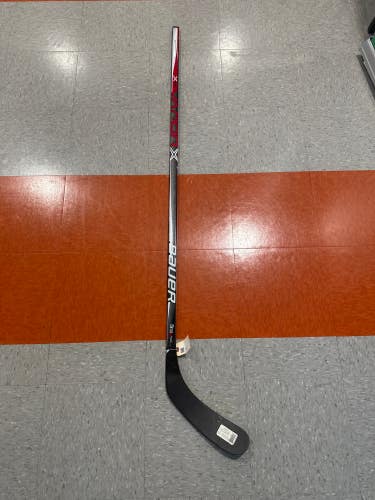Used Senior Bauer Vapor x800 Left Hockey Stick