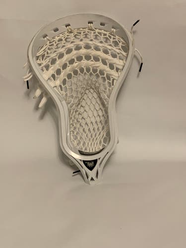 New Defense ECD Strung Rebel Head - strung