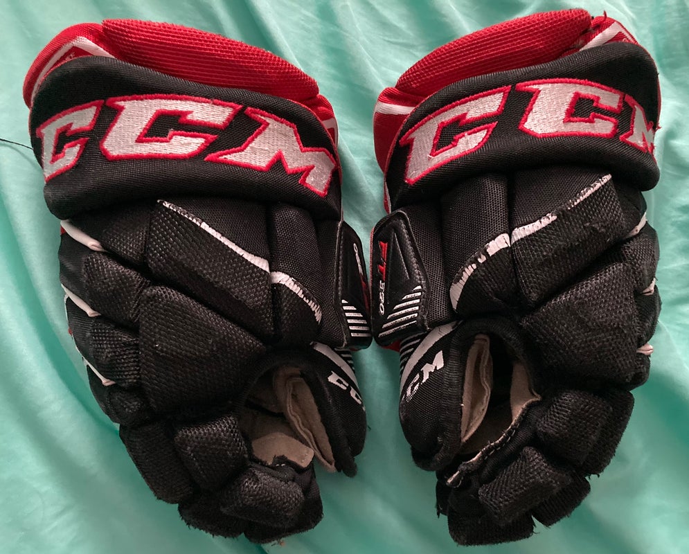 CCM 12"  JetSpeed FT390 Gloves