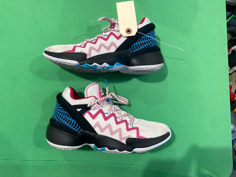Adidas Marvel x D.O.N. Issue #2  display picture 1