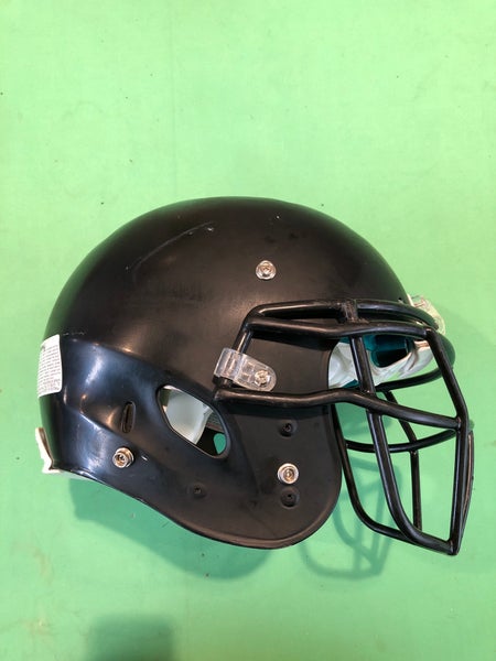 Used Large Schutt DNA Pro Helmet