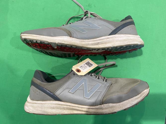 Used New Balance Golf Shoes - Size: M 16.0 (W 17.0)