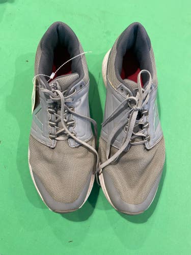 Used Men's 16.0 (W 17.0) NewBalance Golf Shoes