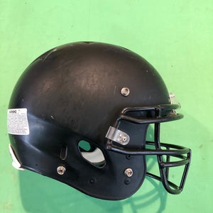 Used Large Schutt DNA Pro Helmet