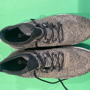 Used Men's 8.5 (W 9.5) Footjoy Golf Shoes