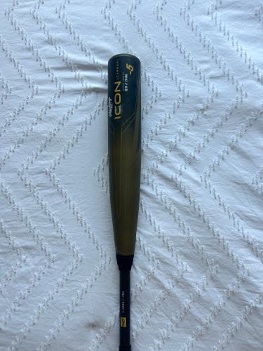 2023 Composite (-5) 27 oz 32" ICON Bat